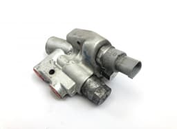 MERCEDES-BENZ A2203200858 A0035422018 Air suspension / self-levelling suspension, other MERCEDES-BENZ SL-CLASS (R230) (2001-2012) — thumbnail 1