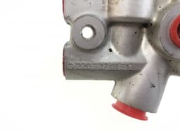 MERCEDES-BENZ A2203200858 A0035422018 Air suspension / self-levelling suspension, other MERCEDES-BENZ SL-CLASS (R230) (2001-2012) — thumbnail 3
