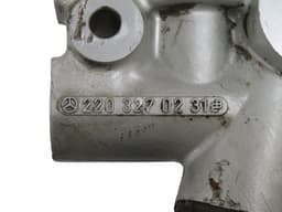 MERCEDES-BENZ A2203270231 A2203200858 A0035422018 Air suspension / self-levelling suspension, other MERCEDES-BENZ SL-CLASS (R230) (2001-2012) — thumbnail 5