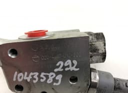 MERCEDES-BENZ A2203200858 A0035422018 Air suspension / self-levelling suspension, other MERCEDES-BENZ SL-CLASS (R230) (2001-2012) — thumbnail 5