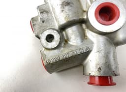 MERCEDES-BENZ A2203200858 A0035422018 Air suspension / self-levelling suspension, other MERCEDES-BENZ SL-CLASS (R230) (2001-2012) — thumbnail 3