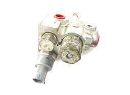 MERCEDES-BENZ A2203200858 A0035422018 Air suspension / self-levelling suspension, other MERCEDES-BENZ SL-CLASS (R230) (2001-2012) — thumbnail 2