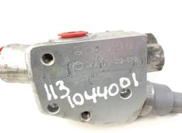 MERCEDES-BENZ A2203200858 A0035422018 Air suspension / self-levelling suspension, other MERCEDES-BENZ SL-CLASS (R230) (2001-2012) — thumbnail 4