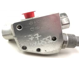 MERCEDES-BENZ A2203200858 A0035422018 Air suspension / self-levelling suspension, other MERCEDES-BENZ SL-CLASS (R230) (2001-2012) — thumbnail 3