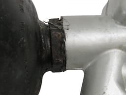 MERCEDES-BENZ A2203270231 A2203200858 A0035422018 Air suspension / self-levelling suspension, other MERCEDES-BENZ SL-CLASS (R230) (2001-2012) — thumbnail 2
