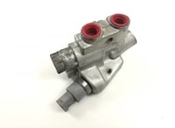 MERCEDES-BENZ A2203200858 A0035422018 Air suspension / self-levelling suspension, other MERCEDES-BENZ SL-CLASS (R230) (2001-2012) — thumbnail 1