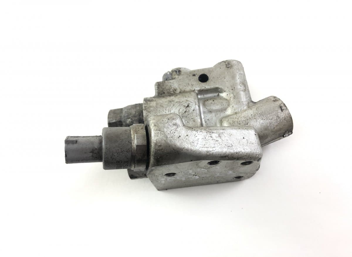 MERCEDES-BENZ A2203200858 A0035422018 Air suspension / self-levelling suspension, other MERCEDES-BENZ SL-CLASS (R230) (2001-2012)