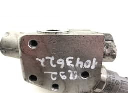 MERCEDES-BENZ A2203200858 A0035422018 Air suspension / self-levelling suspension, other MERCEDES-BENZ SL-CLASS (R230) (2001-2012) — thumbnail 5