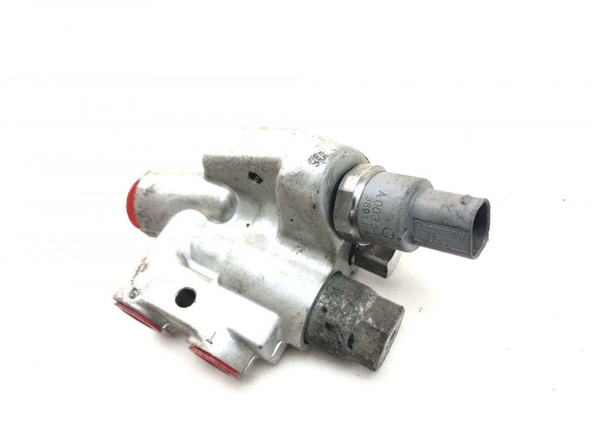 MERCEDES-BENZ A2203200858 A0035422018 Air suspension / self-levelling suspension, other MERCEDES-BENZ SL-CLASS (R230) (2001-2012)