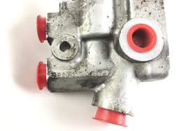 MERCEDES-BENZ A2203200858 A0035422018 Air suspension / self-levelling suspension, other MERCEDES-BENZ SL-CLASS (R230) (2001-2012) — thumbnail 3