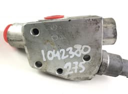 MERCEDES-BENZ A2203200858 A0035422018 Air suspension / self-levelling suspension, other MERCEDES-BENZ SL-CLASS (R230) (2001-2012) — thumbnail 4