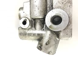 MERCEDES-BENZ A2203200858 A0035422018 Air suspension / self-levelling suspension, other MERCEDES-BENZ SL-CLASS (R230) (2001-2012) — thumbnail 3