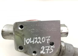 MERCEDES-BENZ A2203200858 A0035422018 Air suspension / self-levelling suspension, other MERCEDES-BENZ SL-CLASS (R230) (2001-2012) — thumbnail 3