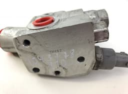 MERCEDES-BENZ A2203200858 A0035422018 Air suspension / self-levelling suspension, other MERCEDES-BENZ SL-CLASS (R230) (2001-2012) — thumbnail 5
