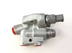 MERCEDES-BENZ A2203200858 A0035422018 Air suspension / self-levelling suspension, other MERCEDES-BENZ SL-CLASS (R230) (2001-2012) — thumbnail 2