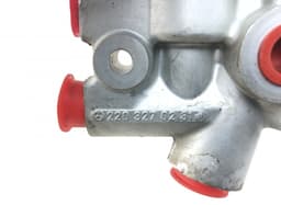 MERCEDES-BENZ A2203200858 A0035422018 Air suspension / self-levelling suspension, other MERCEDES-BENZ SL-CLASS (R230) (2001-2012) — thumbnail 3