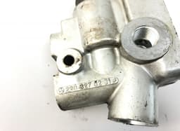 MERCEDES-BENZ A2203200858 A0035422018 Air suspension / self-levelling suspension, other MERCEDES-BENZ SL-CLASS (R230) (2001-2012) — thumbnail 2