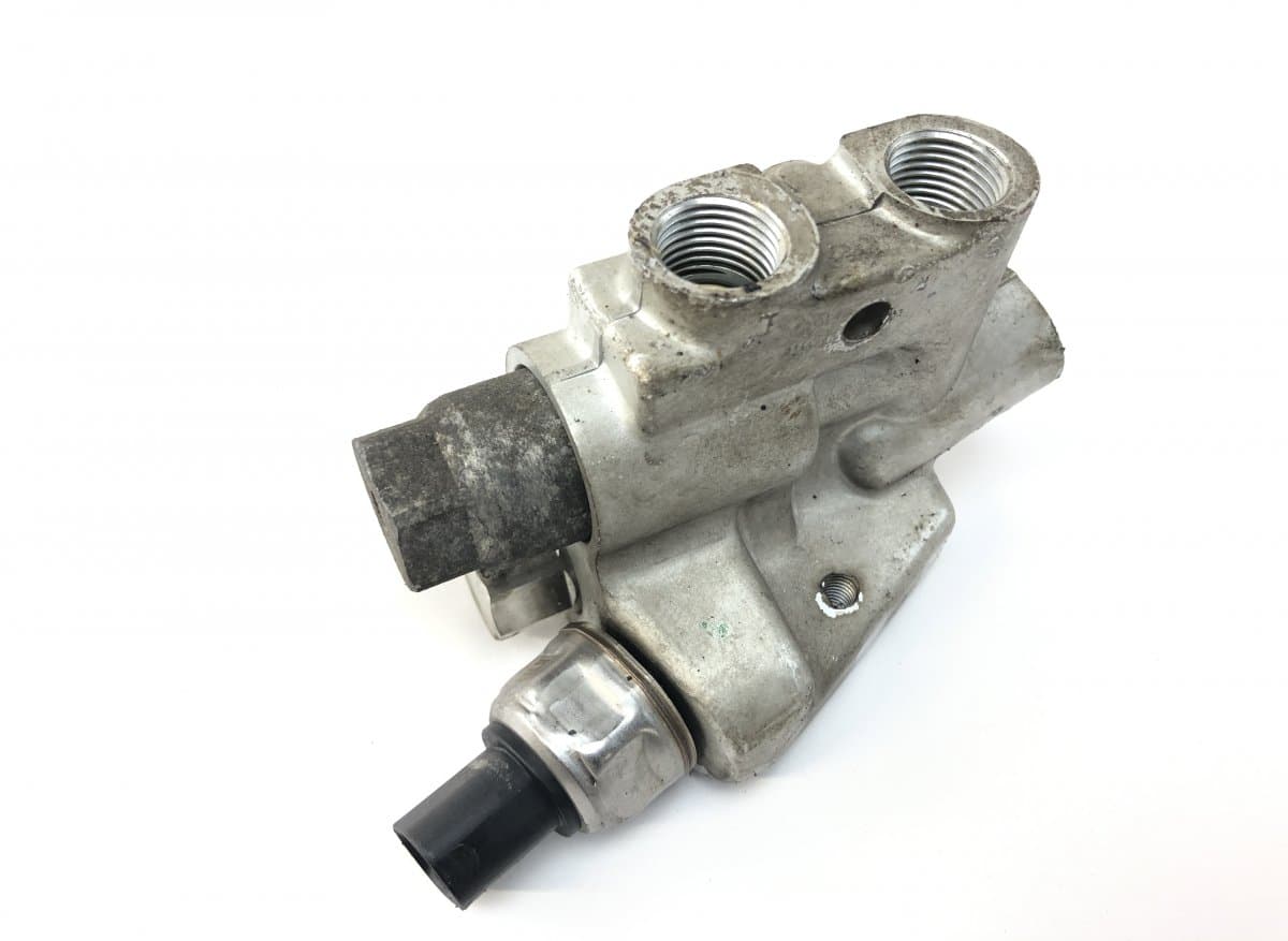 MERCEDES-BENZ A2203200858 A0035422018 Air suspension / self-levelling suspension, other MERCEDES-BENZ SL-CLASS (R230) (2001-2012)