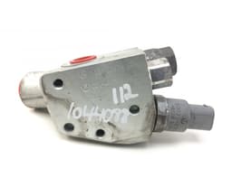 MERCEDES-BENZ A2203200858 A0035422018 Air suspension / self-levelling suspension, other MERCEDES-BENZ SL-CLASS (R230) (2001-2012) — thumbnail 4