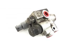 MERCEDES-BENZ A2203200858 A0035422018 Air suspension / self-levelling suspension, other MERCEDES-BENZ SL-CLASS (R230) (2001-2012) — thumbnail 2