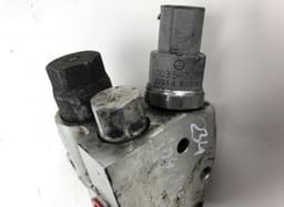 MERCEDES-BENZ A2203200858 A0035422018 Air suspension / self-levelling suspension, other MERCEDES-BENZ S-CLASS Coupe (C215) (1999-2006) — thumbnail 5