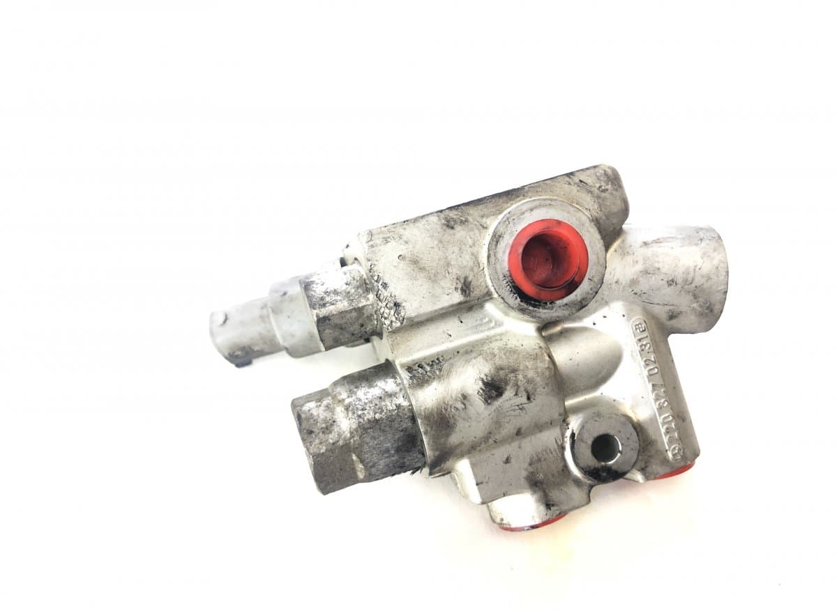 MERCEDES-BENZ A2203200858 A0035422018 Air suspension / self-levelling suspension, other MERCEDES-BENZ SL-CLASS (R230) (2001-2012)