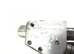 MERCEDES-BENZ A2203200858 A0035422018 Air suspension / self-levelling suspension, other MERCEDES-BENZ SL-CLASS (R230) (2001-2012) — thumbnail 5