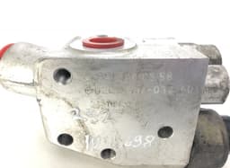 MERCEDES-BENZ A2203200858 A0035422018 Air suspension / self-levelling suspension, other MERCEDES-BENZ SL-CLASS (R230) (2001-2012) — thumbnail 4
