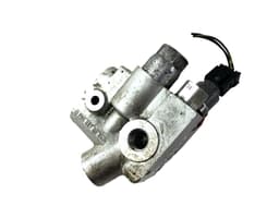 MERCEDES-BENZ A2203200858 A0035422018 Air suspension / self-levelling suspension, other MERCEDES-BENZ SL-CLASS (R230) (2001-2012) — thumbnail 1