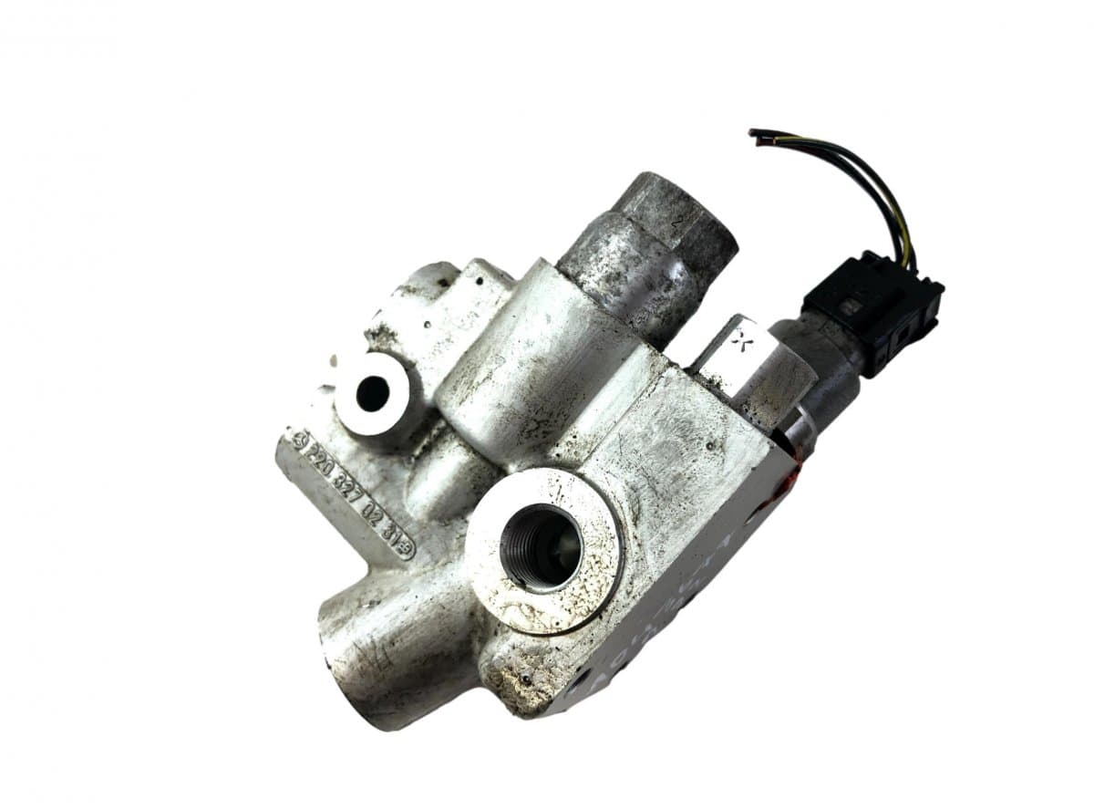 MERCEDES-BENZ A2203200858 A0035422018 Air suspension / self-levelling suspension, other MERCEDES-BENZ SL-CLASS (R230) (2001-2012)