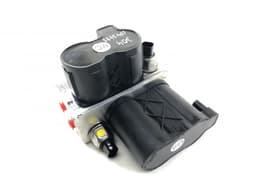 MERCEDES-BENZ A2213200358 Air suspension / self-levelling suspension, other MERCEDES-BENZ S-CLASS (W221) (2005-2013) — thumbnail 1