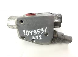 MERCEDES-BENZ A2203200858 A0035422018 Air suspension / self-levelling suspension, other MERCEDES-BENZ SL-CLASS (R230) (2001-2012) — thumbnail 4