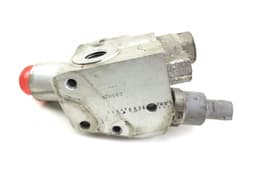 MERCEDES-BENZ A2203200858 A0035422018 Air suspension / self-levelling suspension, other MERCEDES-BENZ SL-CLASS (R230) (2001-2012) — thumbnail 5