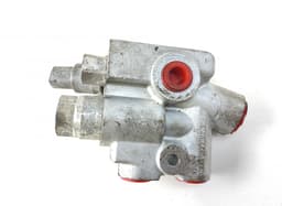 MERCEDES-BENZ A2203200858 A0035422018 Air suspension / self-levelling suspension, other MERCEDES-BENZ SL-CLASS (R230) (2001-2012) — thumbnail 2