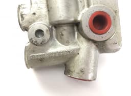 MERCEDES-BENZ A2203200858 A0035422018 Air suspension / self-levelling suspension, other MERCEDES-BENZ SL-CLASS (R230) (2001-2012) — thumbnail 3