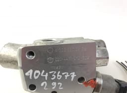 MERCEDES-BENZ A2203200858 A0035422018 Air suspension / self-levelling suspension, other MERCEDES-BENZ SL-CLASS (R230) (2001-2012) — thumbnail 4