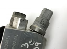 MERCEDES-BENZ A2203200858 A0035422018 Air suspension / self-levelling suspension, other MERCEDES-BENZ SL-CLASS (R230) (2001-2012) — thumbnail 4