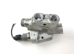 MERCEDES-BENZ A2203200858 A0035422018 Air suspension / self-levelling suspension, other MERCEDES-BENZ SL-CLASS (R230) (2001-2012) — thumbnail 2
