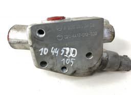 MERCEDES-BENZ A2203200858 A0035422018 Air suspension / self-levelling suspension, other MERCEDES-BENZ SL-CLASS (R230) (2001-2012) — thumbnail 4