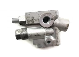 MERCEDES-BENZ A2203200858 A0035422018 Air suspension / self-levelling suspension, other MERCEDES-BENZ SL-CLASS (R230) (2001-2012) — thumbnail 2
