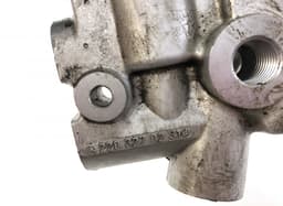 MERCEDES-BENZ A2203200858 A0035422018 Air suspension / self-levelling suspension, other MERCEDES-BENZ SL-CLASS (R230) (2001-2012) — thumbnail 3
