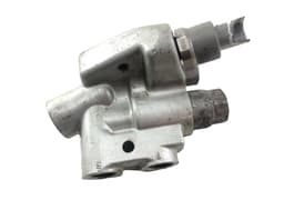 MERCEDES-BENZ A2203200858 A0035422018 Air suspension / self-levelling suspension, other MERCEDES-BENZ SL-CLASS (R230) (2001-2012) — thumbnail 1