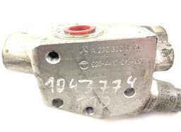 MERCEDES-BENZ A2203200858 A0035422018 Air suspension / self-levelling suspension, other MERCEDES-BENZ SL-CLASS (R230) (2001-2012) — thumbnail 5