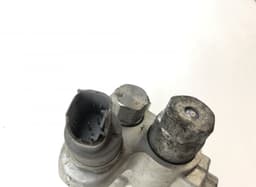 MERCEDES-BENZ A2203200858 A0035422018 Air suspension / self-levelling suspension, other MERCEDES-BENZ SL-CLASS (R230) (2001-2012) — thumbnail 3