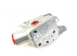 MERCEDES-BENZ A2203200858 A0035422018 Air suspension / self-levelling suspension, other MERCEDES-BENZ SL-CLASS (R230) (2001-2012) — thumbnail 1