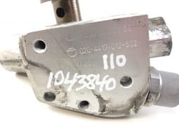 MERCEDES-BENZ A2203200858 A0035422018 Air suspension / self-levelling suspension, other MERCEDES-BENZ SL-CLASS (R230) (2001-2012) — thumbnail 4
