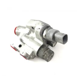 MERCEDES-BENZ A2203200858 A0035422018 Air suspension / self-levelling suspension, other MERCEDES-BENZ SL-CLASS (R230) (2001-2012) — thumbnail 1