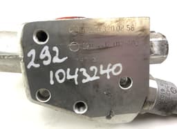 MERCEDES-BENZ A2203200858 A0035422018 Air suspension / self-levelling suspension, other MERCEDES-BENZ SL-CLASS (R230) (2001-2012) — thumbnail 5