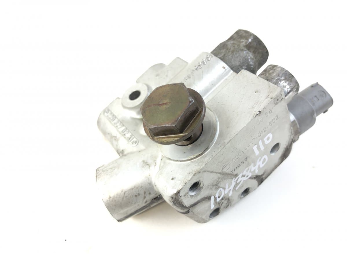 A2203200858 A0035422018 Air suspension / self-levelling suspension, other MERCEDES-BENZ SL-CLASS (R230) (2001-2012)