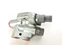 MERCEDES-BENZ A2203200858 A0035422018 Air suspension / self-levelling suspension, other MERCEDES-BENZ SL-CLASS (R230) (2001-2012) — thumbnail 2